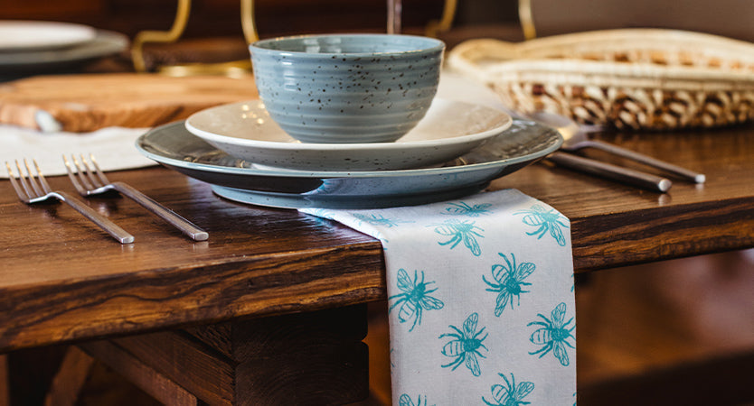 Napkins, Placemats & Runners