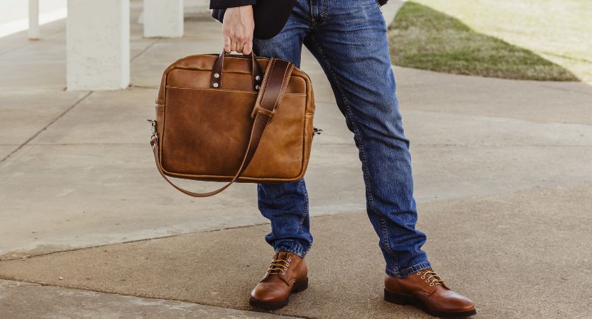 Tech & Laptop Bags