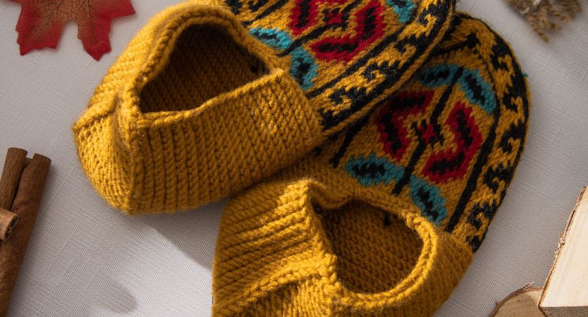 Azerbaijani Socks