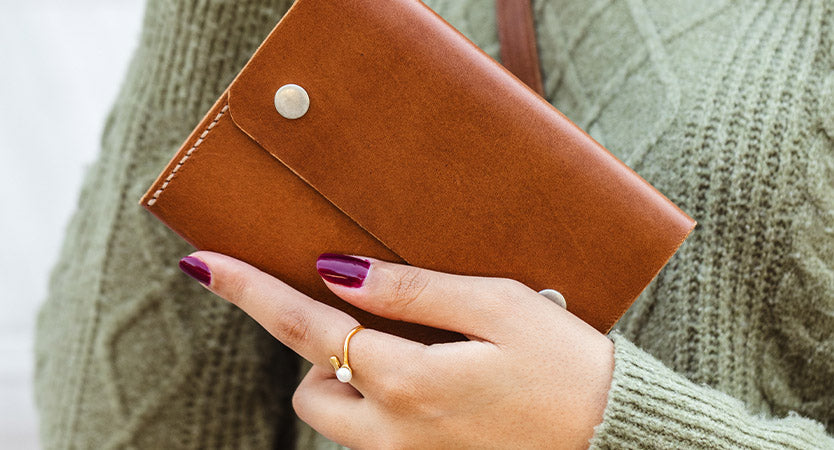 Beloved Leather