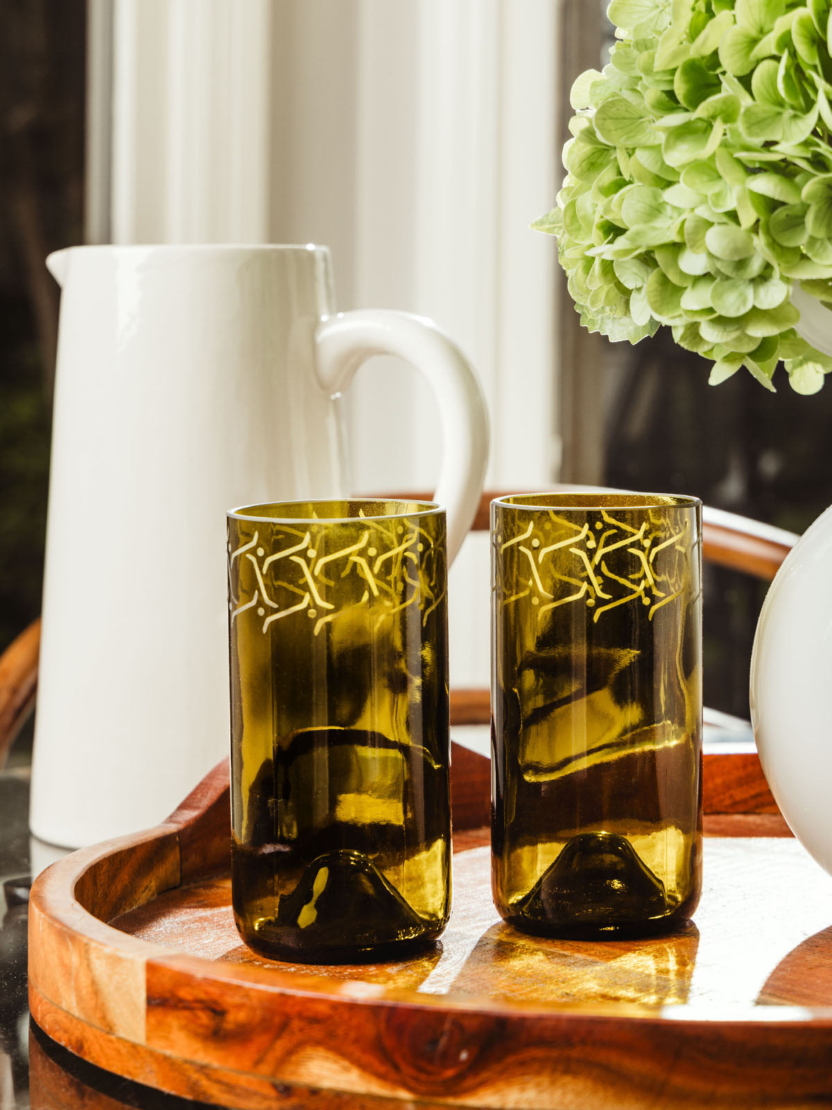 Drinkware & Coasters