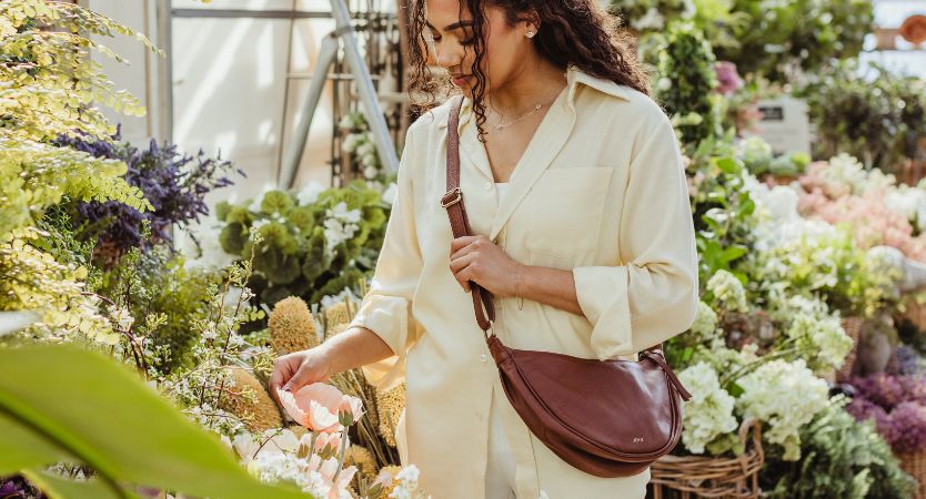 Crossbody Bags