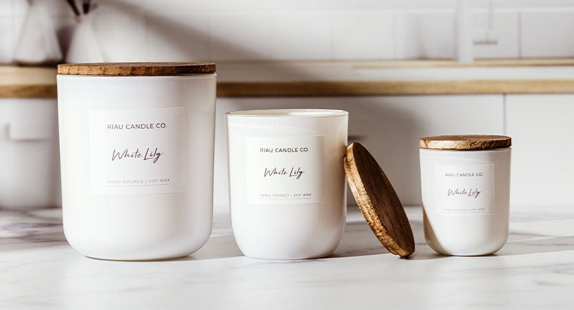 Riau Candle Co.